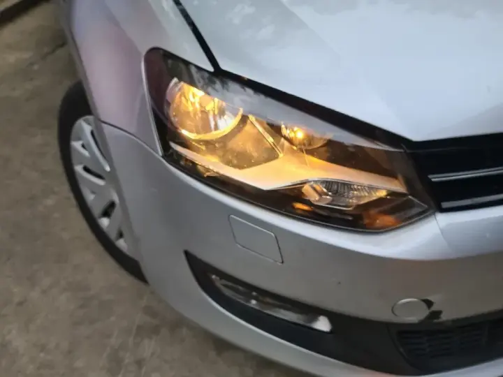 Volkswagen Polo V 1.2 TSI Comfortline