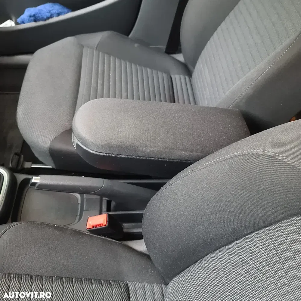 Volkswagen Polo V 1.2 TSI Comfortline — imagine 5