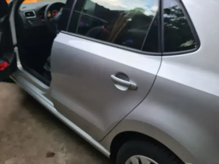Volkswagen Polo V 1.2 TSI Comfortline