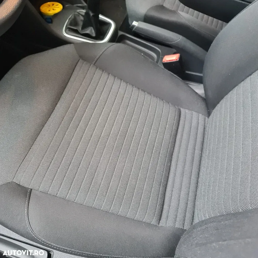 Volkswagen Polo V 1.2 TSI Comfortline — imagine 6