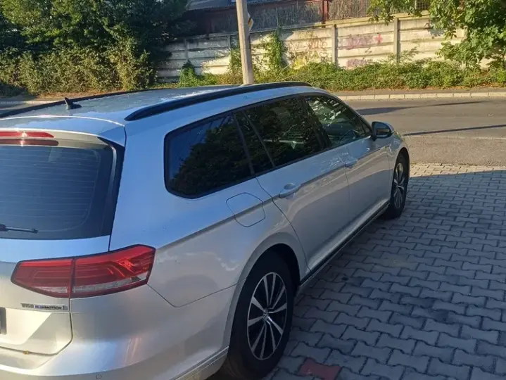 Volkswagen Passat B8 1.6 TDI Advance