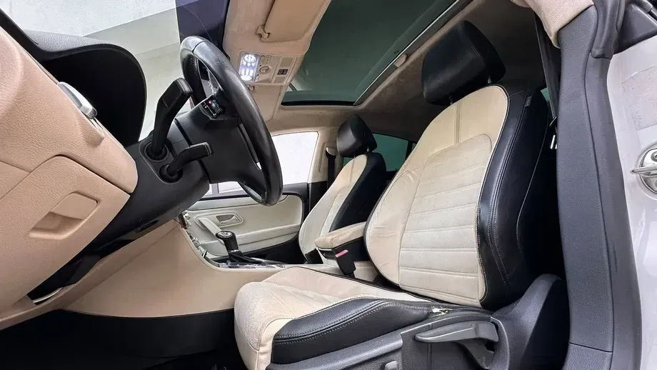 Volkswagen Passat CC — imagine 4