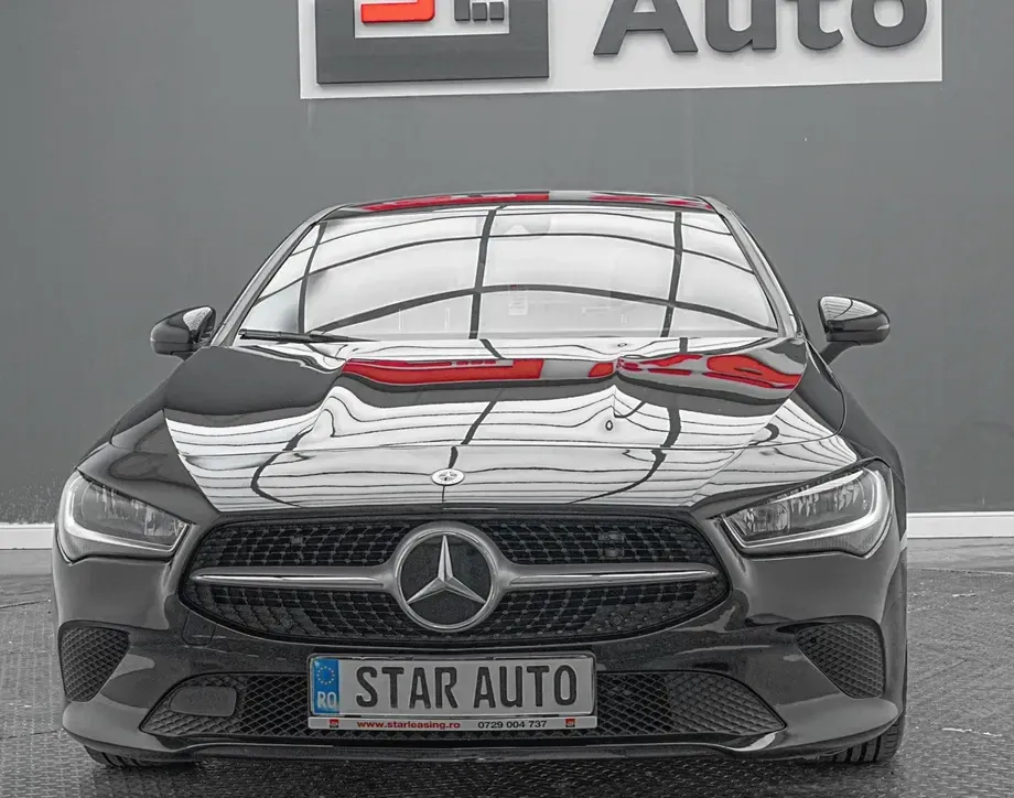 Mercedes-Benz CLA 180 C118 d 8G-DCT Progressive Line Advanced — imagine 2