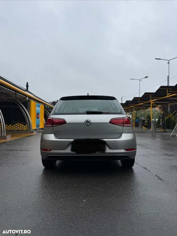 Volkswagen Golf VII 1.0 TSI Comfortline — imagine 2