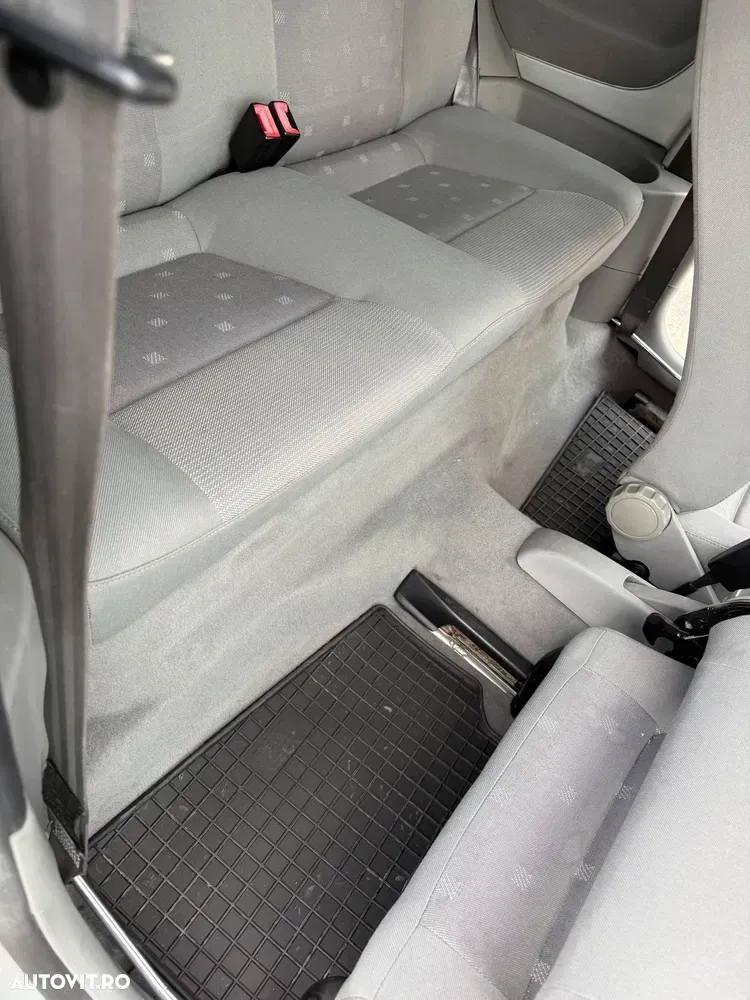 Volkswagen Lupo — imagine 5