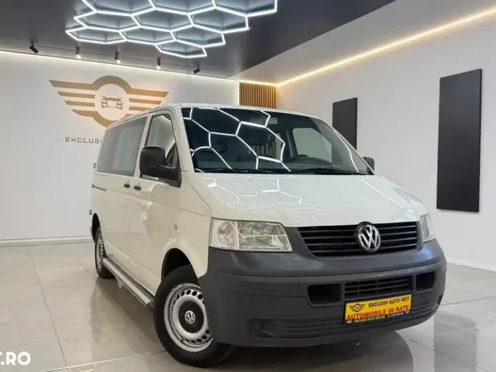 Volkswagen Transporter T5 Standard