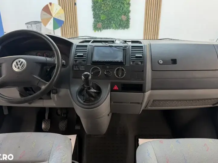 Volkswagen Transporter T5 Standard