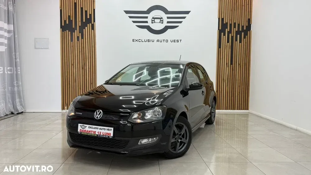 Volkswagen Polo V — imagine 2