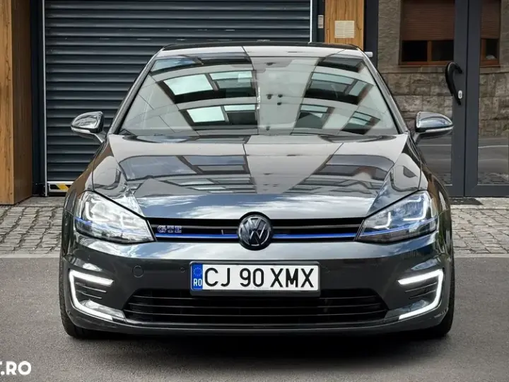 Volkswagen Golf VII