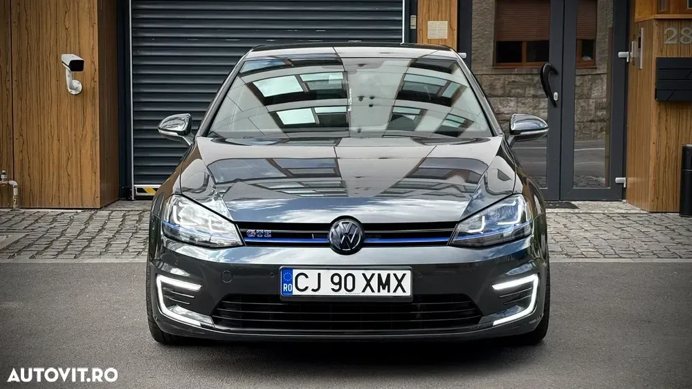 Volkswagen Golf VII — imagine 2