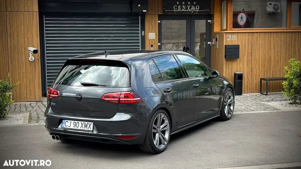 Volkswagen Golf VII — imagine 6