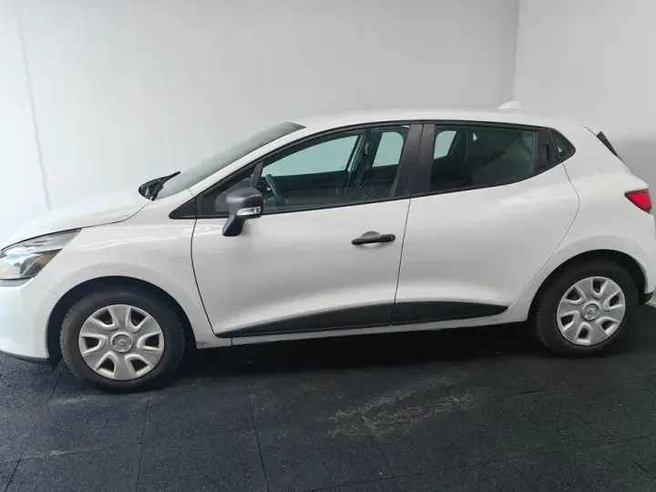 Renault Clio IV TCe Life Evo