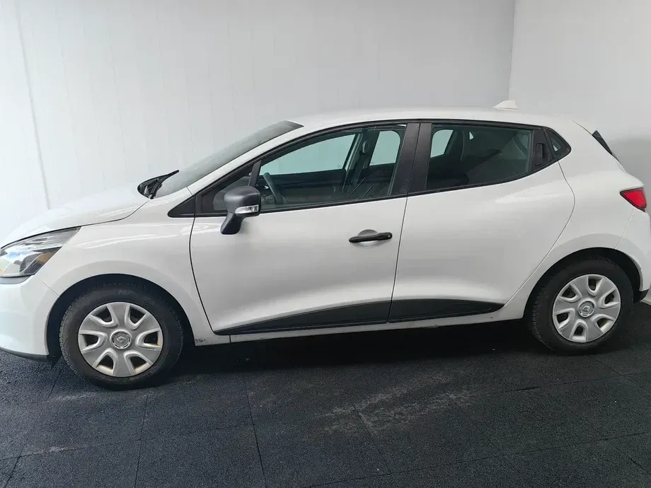 Renault Clio IV TCe Life Evo — imagine 3