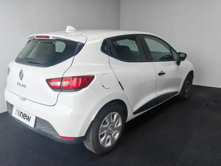 Renault Clio IV TCe Life Evo