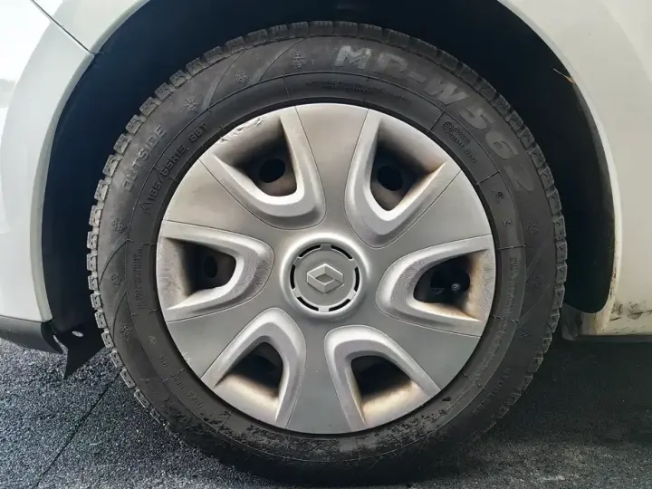 Renault Clio IV TCe Life Evo