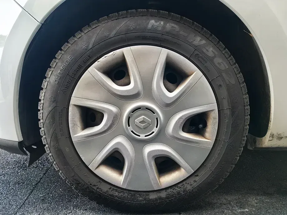 Renault Clio IV TCe Life Evo — imagine 6