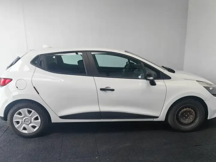 Renault Clio IV TCe Life Evo