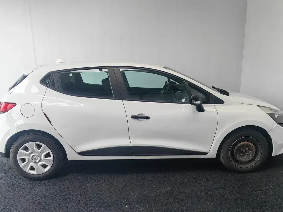 Renault Clio IV TCe Life Evo — imagine 4