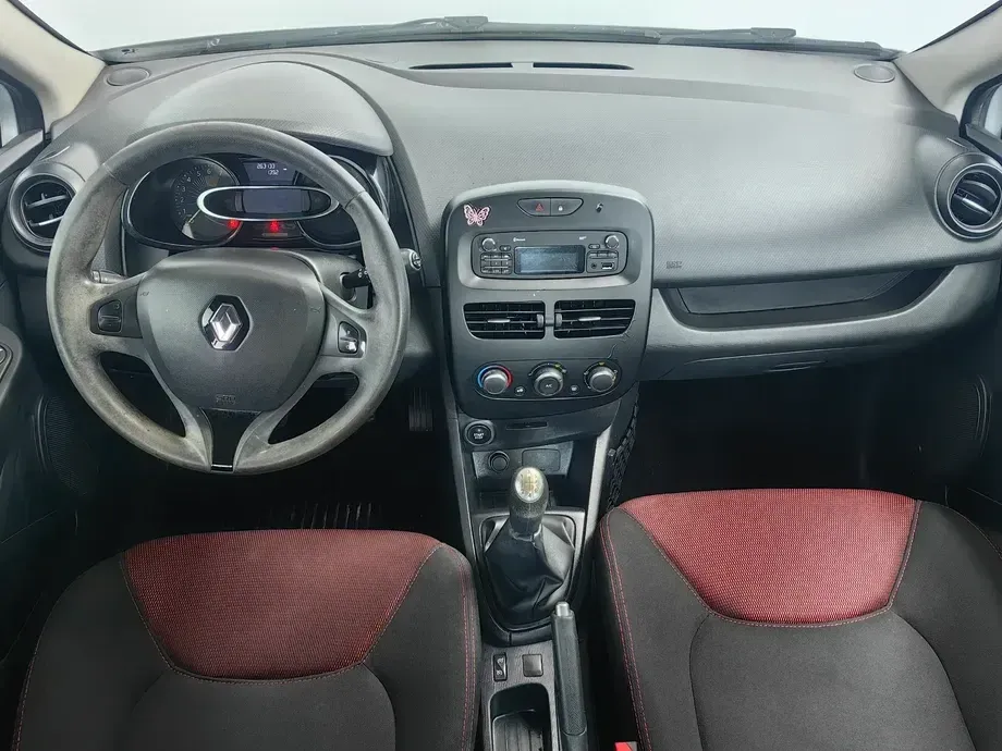 Renault Clio IV TCe Life Evo — imagine 5