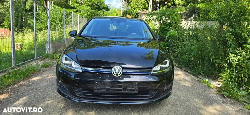 Volkswagen Golf VII — imagine 2