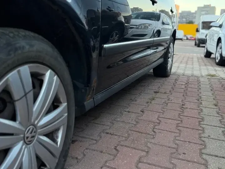 Volkswagen Sharan I 1.9TDI Basis