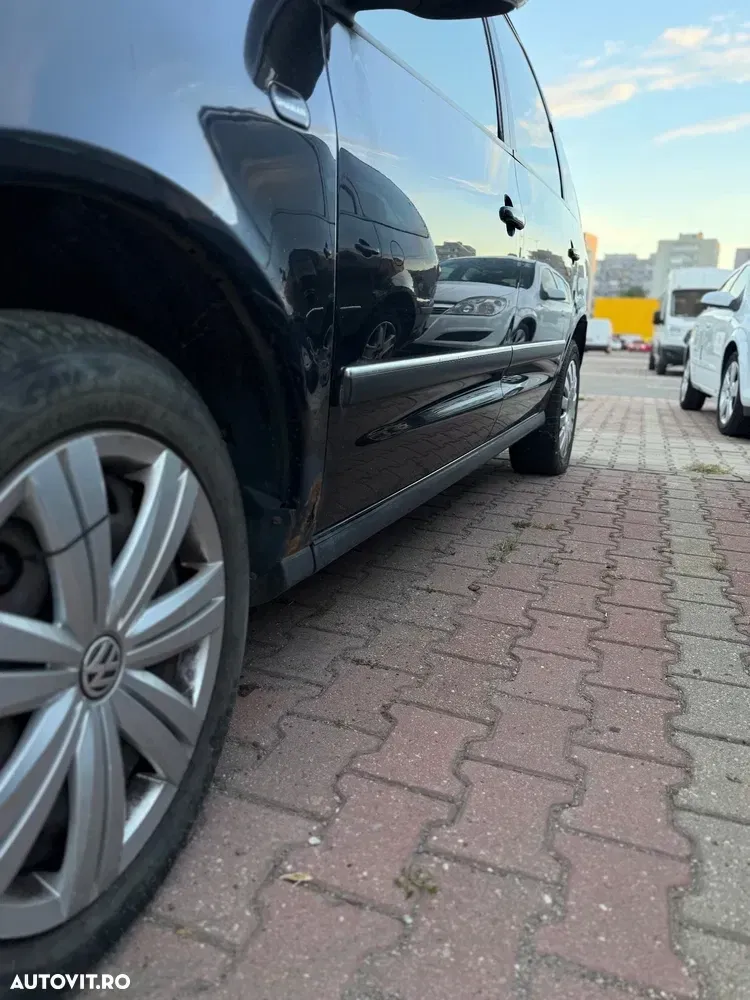Volkswagen Sharan I 1.9TDI Basis — imagine 3