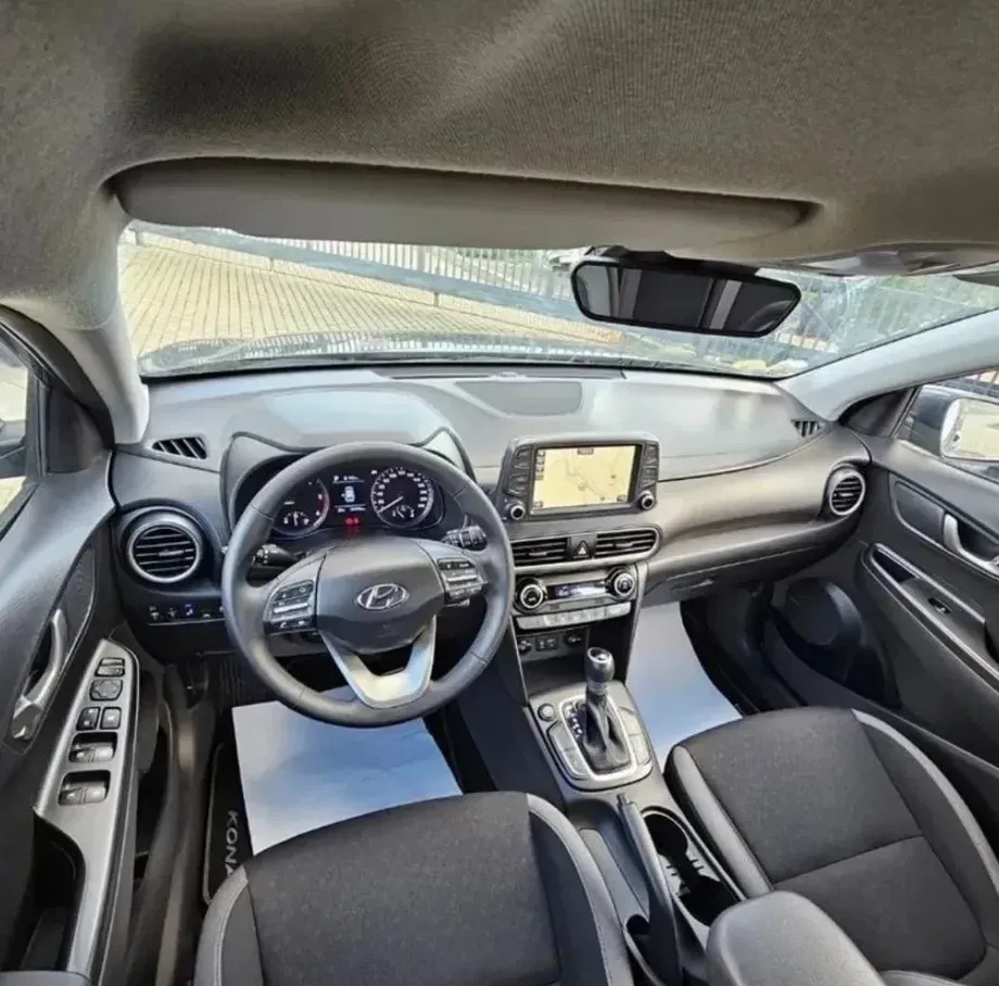Hyundai Kona — imagine 5