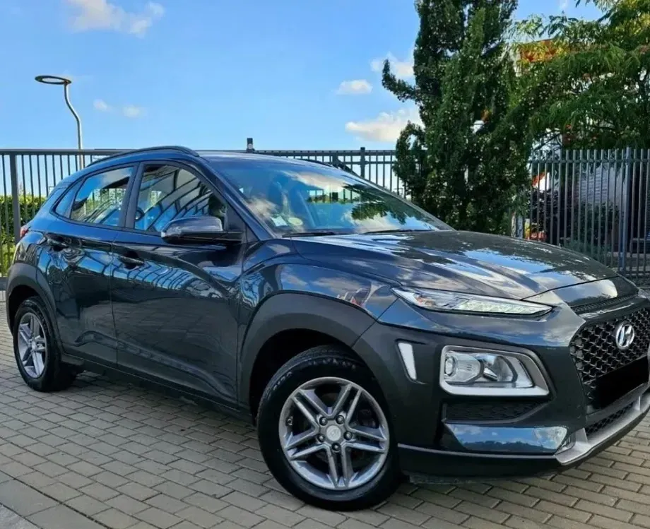 Hyundai Kona — imagine 3