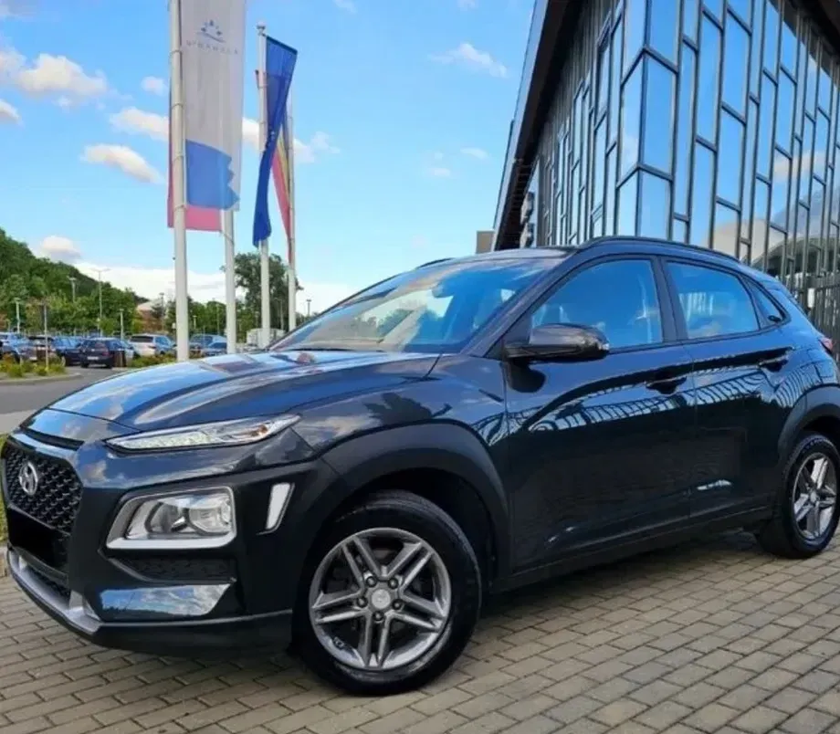 Hyundai Kona — imagine 4