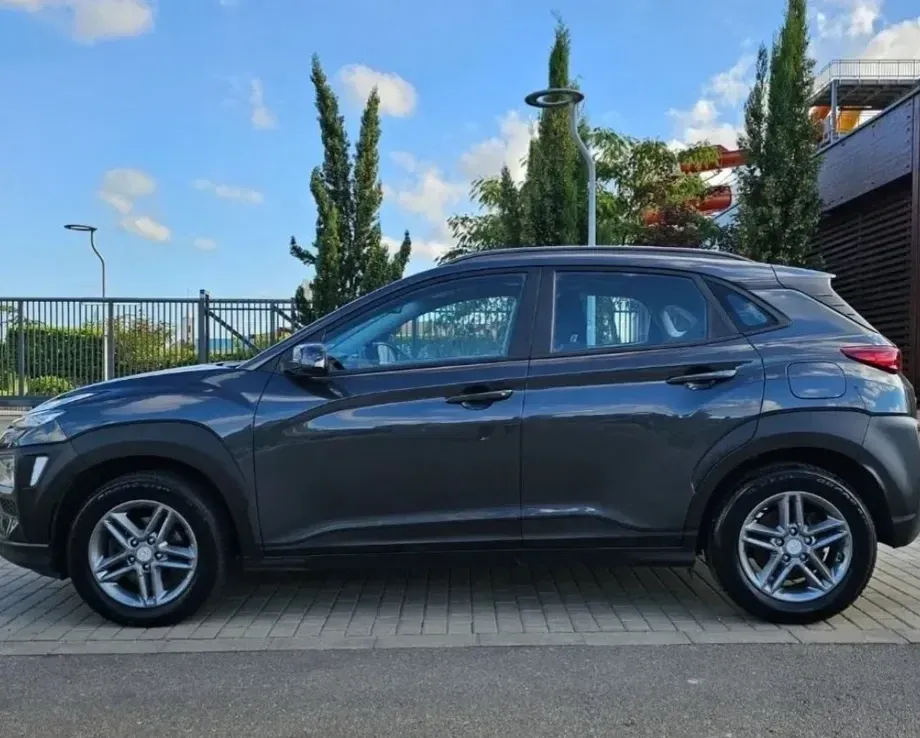 Hyundai Kona — imagine 6