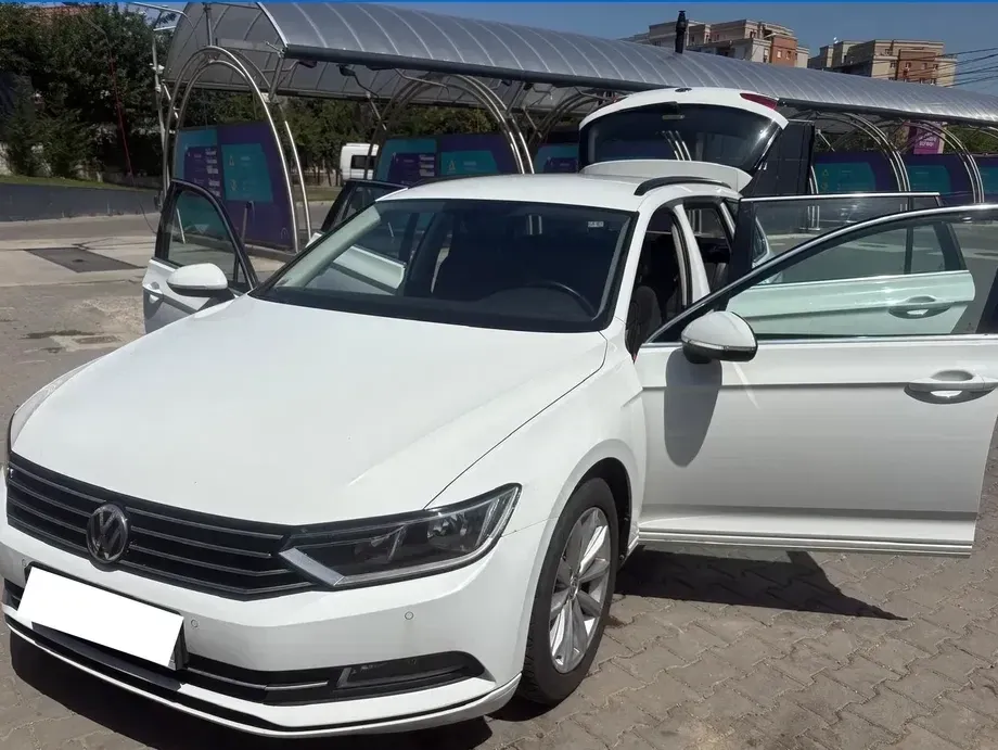Volkswagen Passat B8 2.0 TDI Comfortline — imagine 3