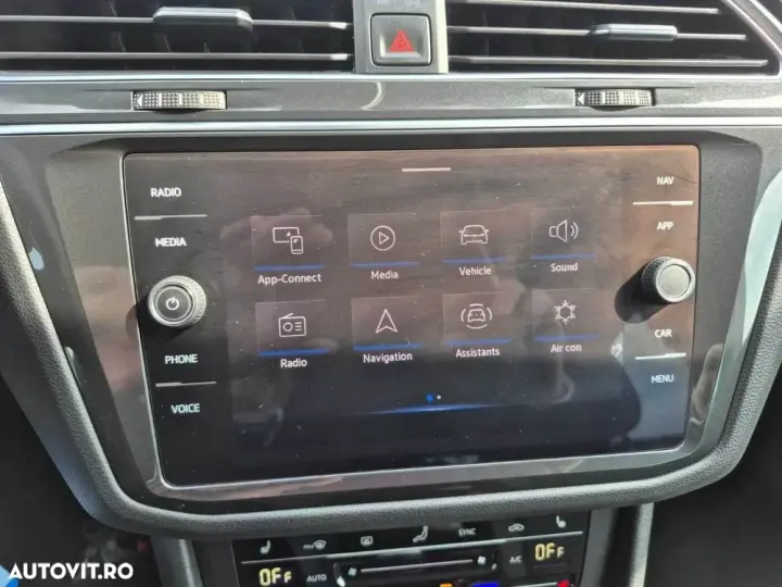 Volkswagen Tiguan 1.5 TSI ACT DSG Life