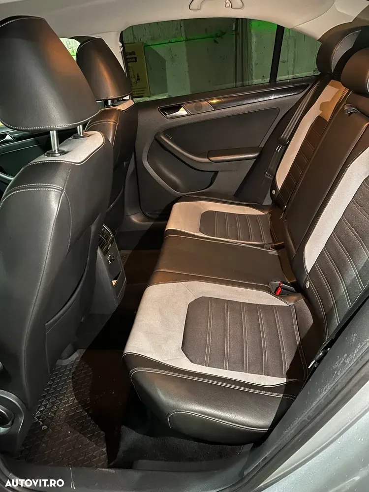 Volkswagen Jetta A6 — imagine 2