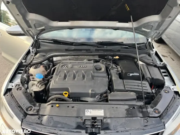 Volkswagen Jetta A6