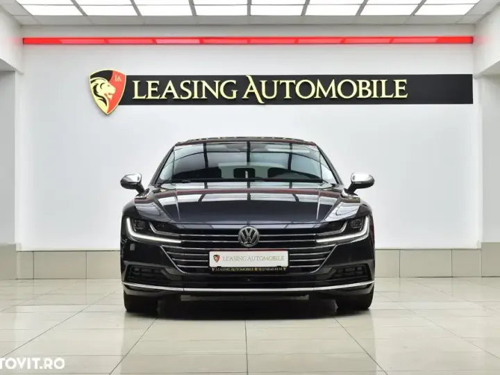 Volkswagen Arteon 2.0 TDI SCR DSG Elegance