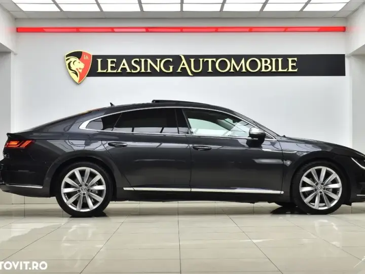 Volkswagen Arteon 2.0 TDI SCR DSG Elegance