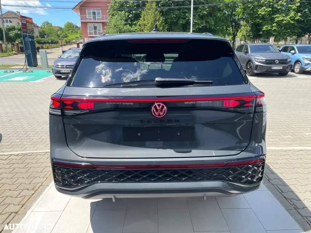 Volkswagen Tayron — imagine 5