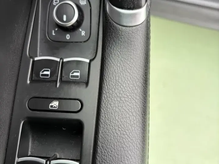 Volkswagen Passat Alltrack B7