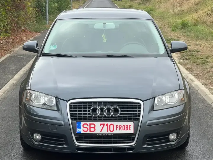 Audi A3 3-portiere 2.0 TDI DPF Ambiente