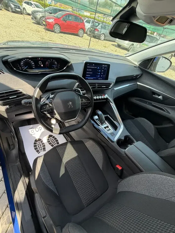 Peugeot 3008 II — imagine 5