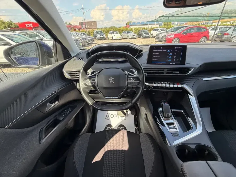 Peugeot 3008 II — imagine 6