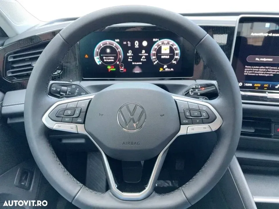 Volkswagen Tiguan — imagine 6