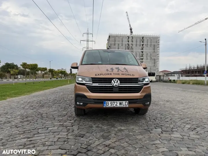Volkswagen Caravelle 2.0 TDI 150 kW KR Comfortline DSG