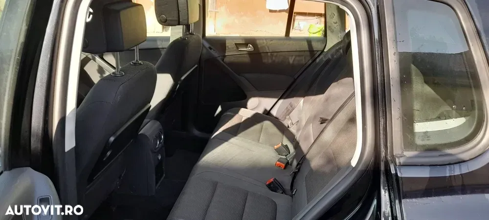 Volkswagen Tiguan I — imagine 3