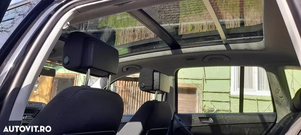 Volkswagen Tiguan I — imagine 4