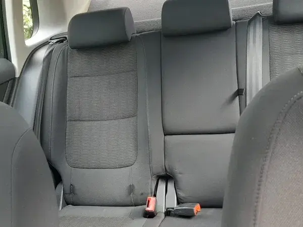 Volkswagen Tiguan I