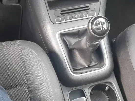 Volkswagen Tiguan I