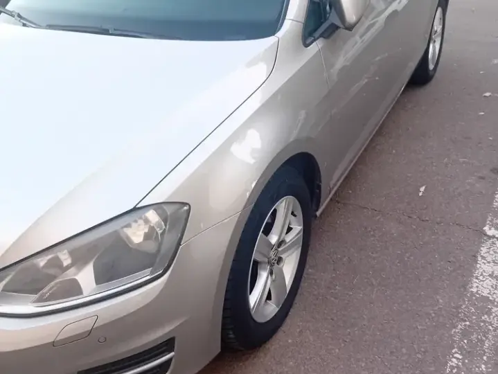 Volkswagen Golf 1.6 TDI 4Motion BMT Comfortline