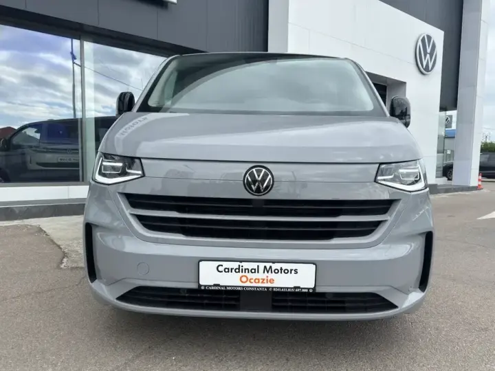 Volkswagen Caravelle 2.0 TDI 110 kW LR Comfortline DSG