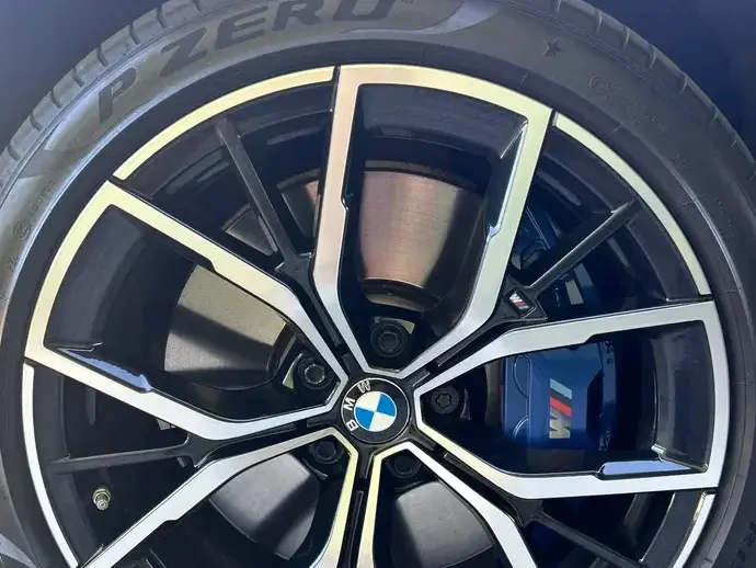 BMW Seria 5 G30/G31